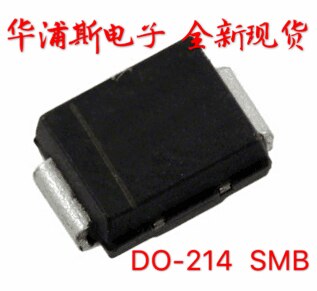 50pcs 100% orginal new MDD SMD SMBJ6.0A DO-214AA TVS   ̿ ܹ